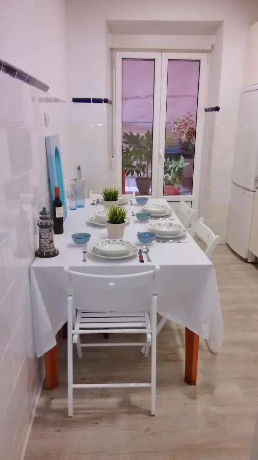 Apartament Matia Apartamento San Sebastián Hiszpania