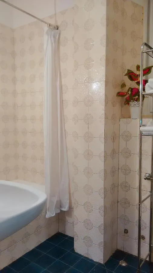Apartament Matia Apartamento San Sebastián