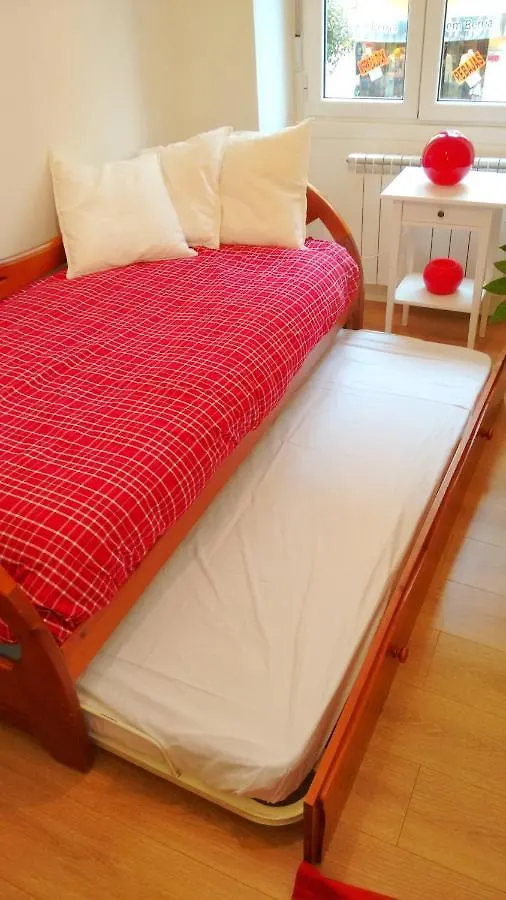 Matia Apartamento San Sebastián