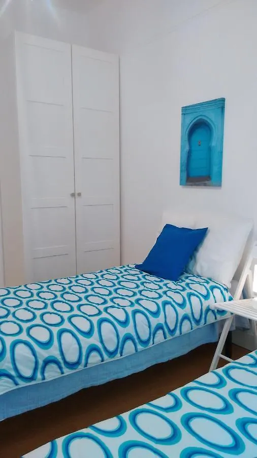 Apartament Matia Apartamento San Sebastián