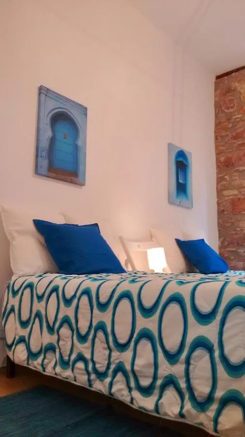 Matia Apartamento San Sebastián