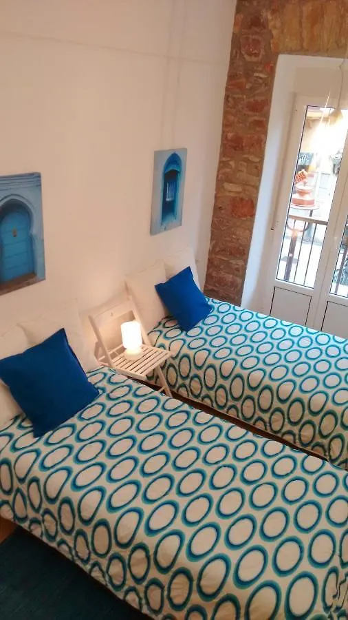 Matia Apartamento San Sebastián Hiszpania