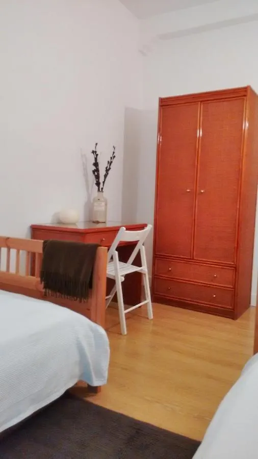 Matia Apartamento San Sebastián Apartament