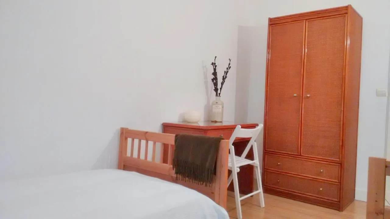 Apartament Matia Apartamento San Sebastián Hiszpania