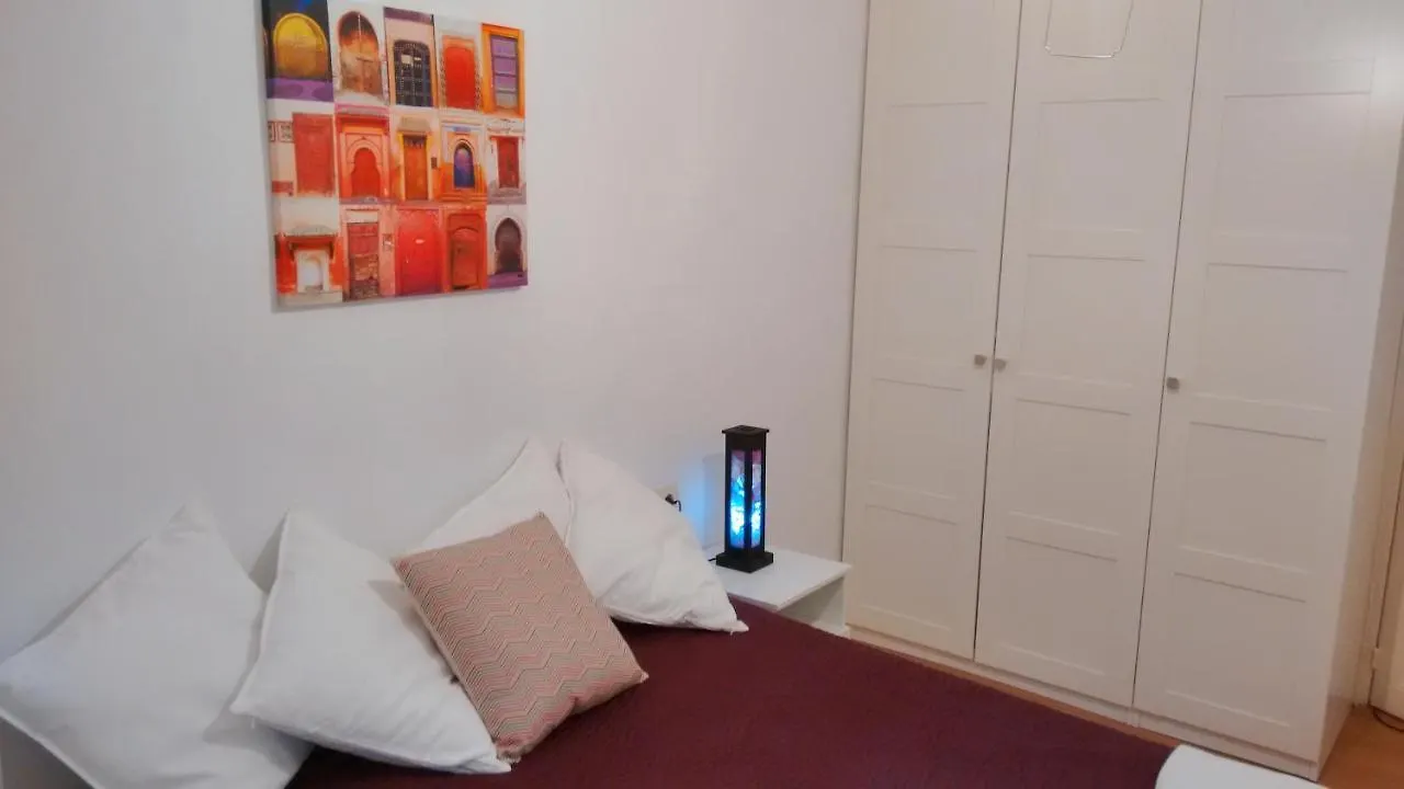 Matia Apartamento San Sebastián 0*,