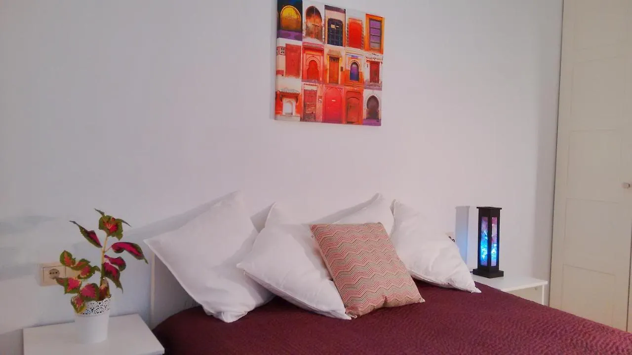 Matia Apartamento San Sebastián 0*,